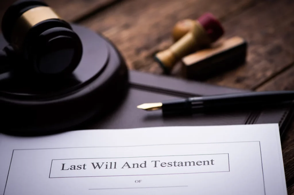 The 10 Most Common Estate Planning Mistakes and How to Avoid Them