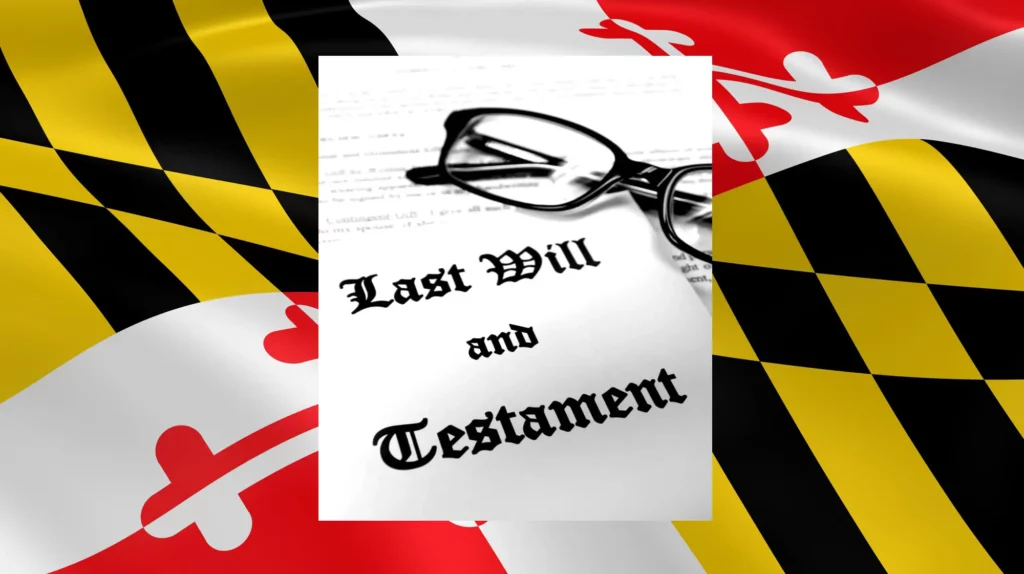 maryland-will